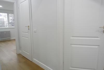 Ap 3 camere Afi Cotroceni etaj 4 Renovat / Anvelopat - 13