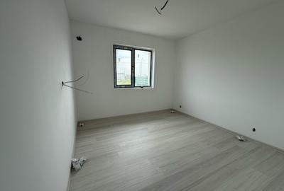 Casa Individuala Berceni Sf.Ana & Oituz | teren 350mp | 92,7mp const - 15