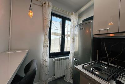 Apartament 2 camere de vânzare | Floreasca | Parc Verdi | Renovat Lux - 10