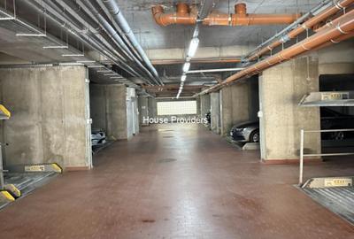 Inchiriere Apartament 4 Camere 13 Septembrie Marriott - 23