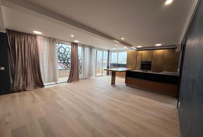 Penthouse - Spatiu birou premium cu terasă panoramică- Soseaua Nordului - 1