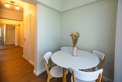 Apartament 4 camere bloc ONT - 20