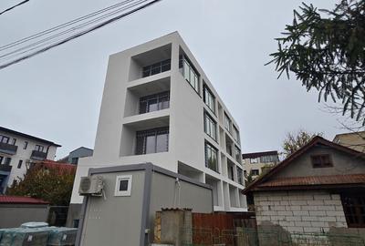 Navodari - Centru, apartamente cu 2 camere, 58 mp, la cheie - 5