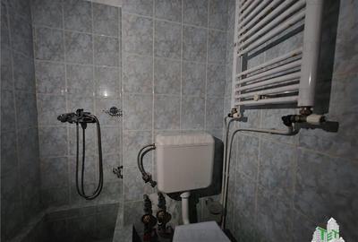 Duplex 5 camere cu intrari separate la mare  Mangalia Saturn - 9