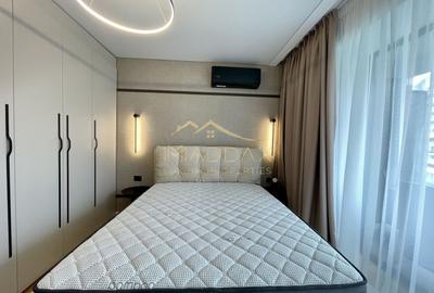 Apartament LUX***PARCARE dubla***PRIMA INCHIRIERE//Mall Promenada - 12