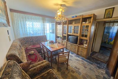 Apartament 2 Camere etajul 1 zona Craiter, Str. Harmanului vis-a-vis de Lidl - 23