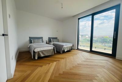 Smart Luxury House by OSPINAS  | SERENITY 2 - Voluntari - 11
