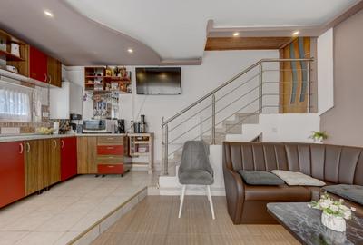 Strada Furculesti, Sector 5, Casă individuală-153 000 Euro - 6