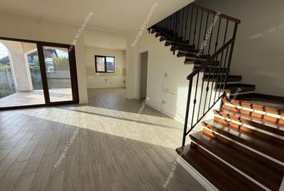 Duplex nemobilat | 4 camere+3 bai | 350mp Teren- Ikea-Dumbravita - 3