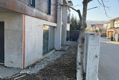 Duplex cu arhitectura deosebită , Borhanci - 2