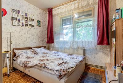 Apartament cu 3 camere de vanzare, Manastur, Aleea Gurghiu - 7