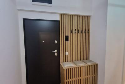 APARTAMENT 3 CAMERE OFERIT SPRE INCHIRIERE/PIPERA/PARCARE INCLUSA - 17