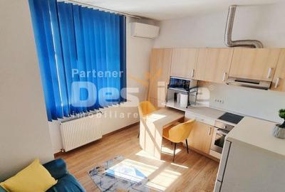 Garsonieră, mobilată în Complex Studențesc