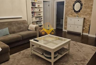 3 camere, 2 bai, 2 parcari, Europa Zona Eugen Ionesco, Pet Friendly - 14