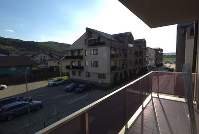 Ap 7 C5 Tautului Residence Park Parcul Poligon Sub Cetate - 7