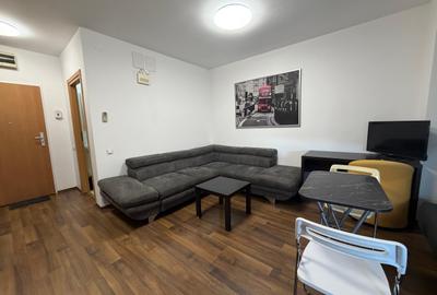 Garsoniera de inchiriat Politehnica Quadra  2 cu loc de parcare - 2