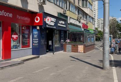 Spatiu comercial de închiriat Sos. Pantelimon - 2