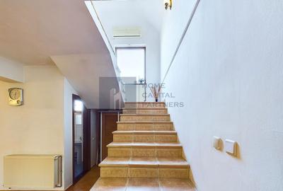 CASA DE VANZARE BUFTEA | 6 camere, 3 bai | utilitati - 5