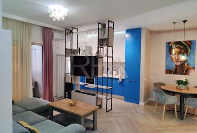 3 Camere Decomandat | Design Interior | Mobilat Premium | Parcare - 10