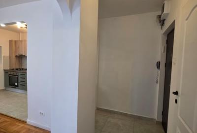 Apartament 3 camere, Piata Romana, 70 mp, 2 bai, mobilat modern, langa metrou - 11