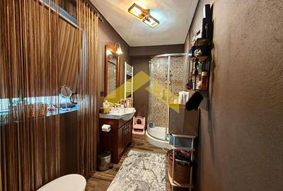 Casa de vanzare localitatea Cladova, judetul Arad - 9