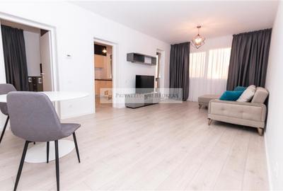 Pipera | New Point | Bloc 2019 | Parcare | Centrala - 10