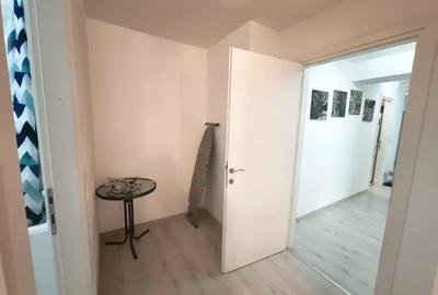 3 camere decomandat cu loc de parcare inclus Palladium Residence - 13
