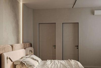 Apartament 3 camere | UNIRII | Union Plaza | Parcare Subterana - 12