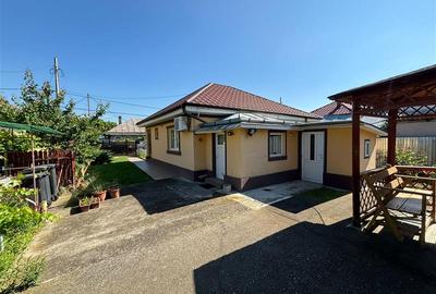 Casa ideala pentru birouri - Str. Prieteniei - 643 mp teren - 2