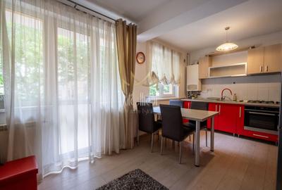 Apartament 3 camere | 70 mp | etaj int. | Manastur! - 8