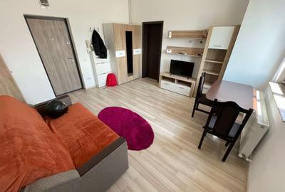 Galata, bloc Oxygen, langa LIDL, apartament 1 camera de inchiriat - 4