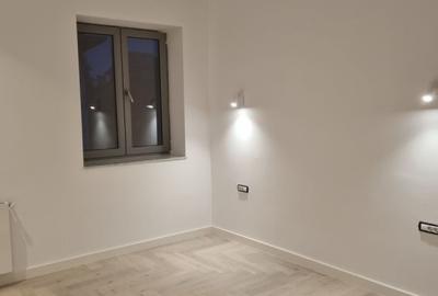 Five rooms apartment, Primaverii area, suitable for offices/commercial - 4