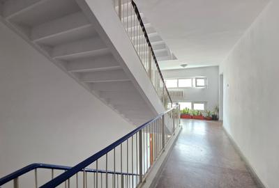 Apartament 2 camere I Titulescu I Banu Manta I Bloc 1982 - 14