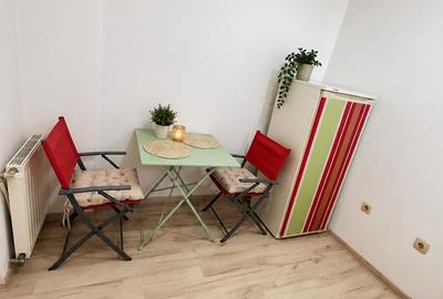 Apartament 2 camere Calea Vitan – Nerva Traian, 47 mp, mobilat și utilat - 3