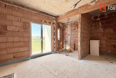 COMISION 0% - Duplex Individual Mosnita, Zona Calea Urseni - 5 camere, 3 bai - 13