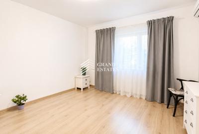 Apartament 3 camere decomandat | Aviației – Elena Caragiani | Etaj 1 | 2 băi - 2
