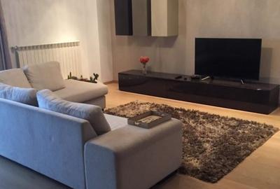 Iancu Nicolae:Apartament 3 camere cladire boutique cu piscina si terasa proprie! - 5