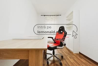 Apartament cu 3 camere  | Chișoda | strada Coacăzelor - 12