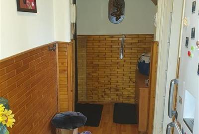 Parcul Padurice / Apartament 2 Camere cu Centrala / Etaj 3 / Boxa inclusa /Bloc - 1