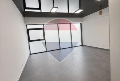 Spațiu comercial / servicii – 150,26 mp | Mihai Bravu - 2