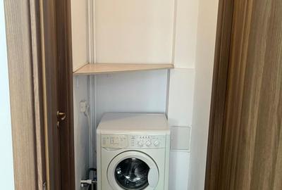 Inchiriez apartament 2 camere Campia Libertatii, la 10 min. metrou Piata Muncii. - 16