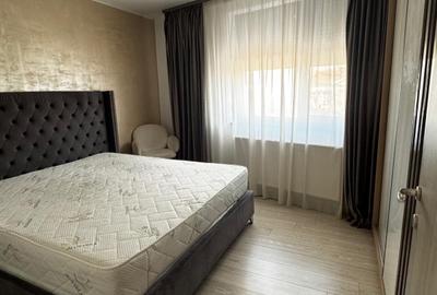 3 camere bloc nou Teilor - 9