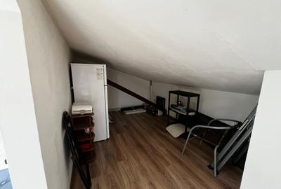Garsonieră tip studio de vânzare – Militari Residence, Chiajna – 50 mp – 48.000 - 10