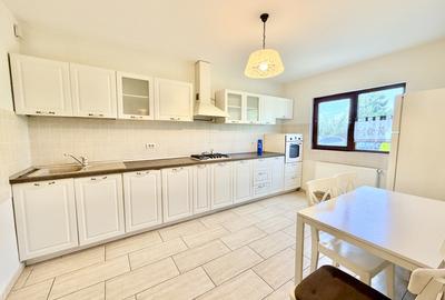 Duplex cu 4 camere | Cartier Europa | Mosnita Noua - 9