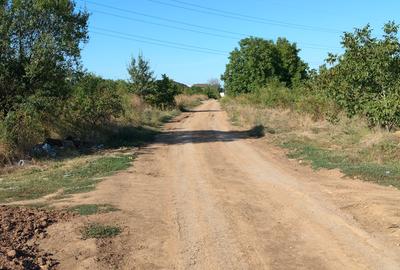 Teren intravilan 2.620 mp Parcelabil - Str. Scolii / Str. Solstitiului - 6