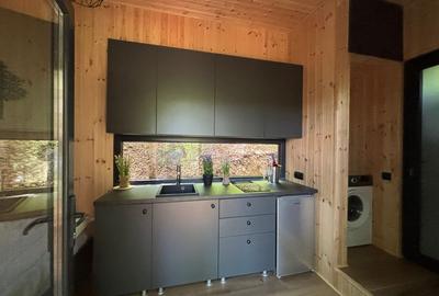 Casă mobilă tip Tiny House 19.600 euro – Disponibilă Imediat! - 6
