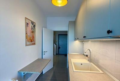 Apartament 2 camere lângă metrou Păcii Maniu 141 opțional parcare - 7