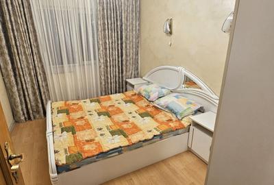 Crangasi apartament 3 camere de inchiriat mobilat si utilat - 8