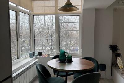 Unirii | 2 Camere | Renovat | Prox. Metrou | 70 MP | - 7