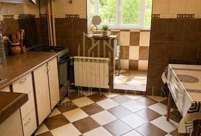 Apartament 2 camere Șoseaua Berceni, Măriuca - 7